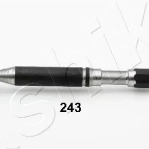 Połączenie osiowe, drążek kierowniczy poprzeczny ASHIKA 103-02-243 Obniżka ceny