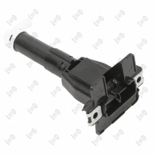 Bezpieczna płatność Dysza spryskiwacza, czyszczenie świateł przednich ABAKUS 103-03-151