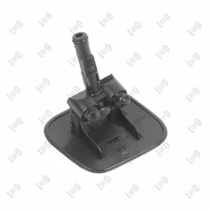 Łatwy zwrot Dysza spryskiwacza, czyszczenie świateł przednich ABAKUS 103-03-154