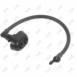 Szybka wysyłka Dysza spryskiwacza, czyszczenie świateł przednich ABAKUS 103-03-156