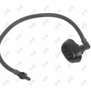 Obniżka ceny Dysza spryskiwacza, czyszczenie świateł przednich ABAKUS 103-03-157