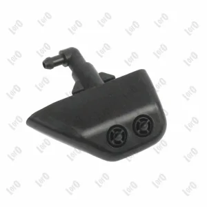 Nowy Dysza spryskiwacza, czyszczenie świateł przednich ABAKUS 103-03-159