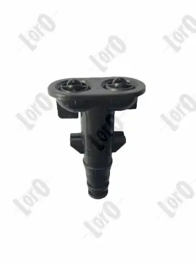 Bezpieczna płatność Dysza spryskiwacza, czyszczenie świateł przednich ABAKUS 103-03-160