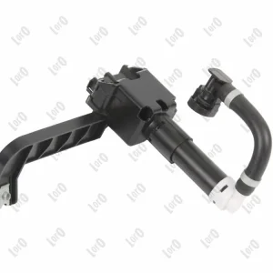 Łatwy zwrot Dysza spryskiwacza, czyszczenie świateł przednich ABAKUS 103-03-164