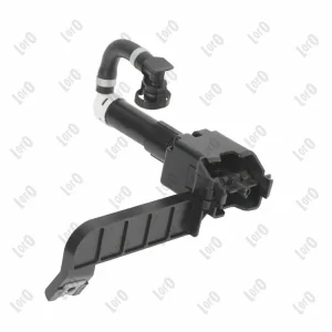 Hit sprzedaży Dysza spryskiwacza, czyszczenie świateł przednich ABAKUS 103-03-165