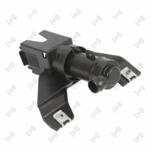 Dysza spryskiwacza, czyszczenie świateł przednich ABAKUS 103-03-167 Wysoka jakość