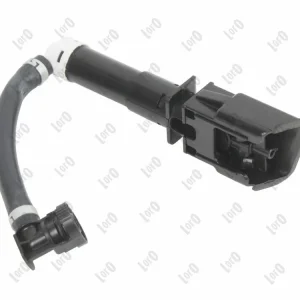 Dysza spryskiwacza, czyszczenie świateł przednich ABAKUS 103-03-172 Wyprzedaż