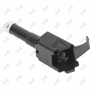 Rabat Dysza spryskiwacza, czyszczenie świateł przednich ABAKUS 103-03-179