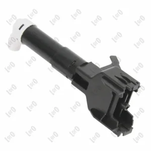 Nowy Dysza spryskiwacza, czyszczenie świateł przednich ABAKUS 103-03-192