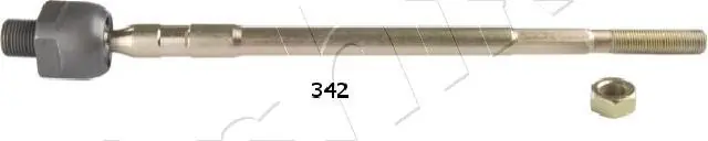 Połączenie osiowe, drążek kierowniczy poprzeczny ASHIKA 103-03-342 Cena promocyjna