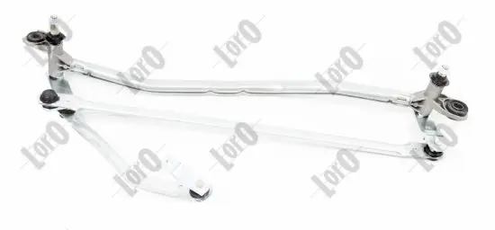 Napęd wycieraczek ABAKUS 103-04-003 Tylko dziś