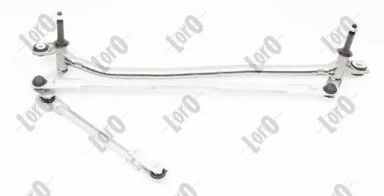 Nie przegap Napęd wycieraczek ABAKUS 103-04-004