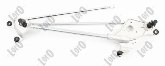 Zamów dziś Napęd wycieraczek ABAKUS 103-04-024