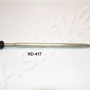 Wybór klientów Połączenie osiowe, drążek kierowniczy poprzeczny ASHIKA 103-04-417