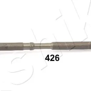 Połączenie osiowe, drążek kierowniczy poprzeczny ASHIKA 103-04-426 Premium