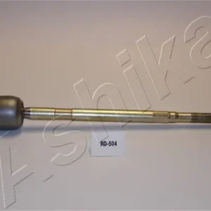 Ekspresowa dostawa Połączenie osiowe, drążek kierowniczy poprzeczny ASHIKA 103-05-504