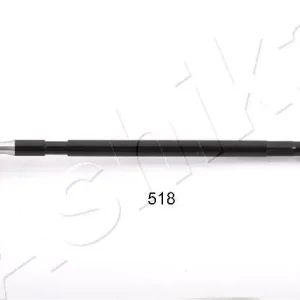 Kup teraz Połączenie osiowe, drążek kierowniczy poprzeczny ASHIKA 103-05-518