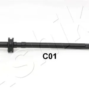 Połączenie osiowe, drążek kierowniczy poprzeczny ASHIKA 103-0C-C01 Nowy