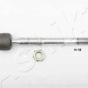 Nie przegap Połączenie osiowe, drążek kierowniczy poprzeczny ASHIKA 103-0H-H18