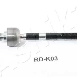 Połączenie osiowe, drążek kierowniczy poprzeczny ASHIKA 103-0K-K03 Nowy