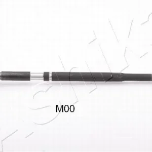 Wysoka jakość Połączenie osiowe, drążek kierowniczy poprzeczny ASHIKA 103-0M-M00