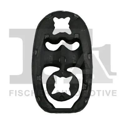 Zamów teraz Uchwyt, system wydechowy FA1 103-941