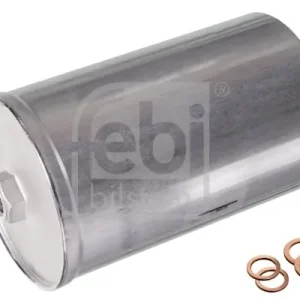 Darmowy zwrot Filtr paliwa FEBI BILSTEIN 103011