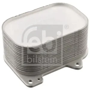 Chłodnica oleju, olej silnikowy FEBI BILSTEIN 103050 Najlepsza cena