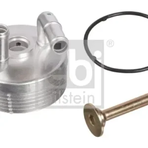 Wyprzedaż Chłodnica oleju, automatyczna przekładnia FEBI BILSTEIN 103056