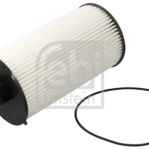 Zamów dziś Filtr oleju FEBI BILSTEIN 103074