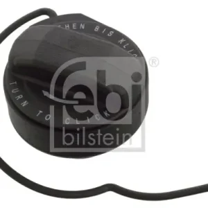 Taniej Zamknięcie, zbiornik paliwa FEBI BILSTEIN 103097