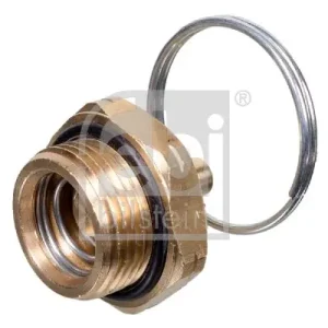 Ekspresowa dostawa Zawór odwadniający FEBI BILSTEIN 103098