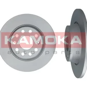 Hit cenowy Tarcza hamulcowa KAMOKA 1031005