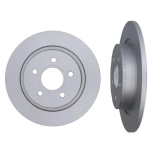 Tarcza hamulcowa KAMOKA 1031006 Wysoka jakość