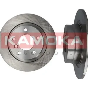Tarcza hamulcowa KAMOKA 1031007 Hit sprzedaży