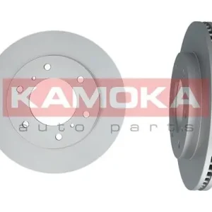 Tarcza hamulcowa KAMOKA 1031008 Tylko do końca tygodnia