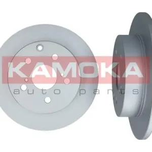 Tarcza hamulcowa KAMOKA 103101 Oferta czasowa
