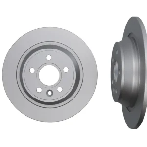 Nie przegap Tarcza hamulcowa KAMOKA 1031013