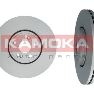Bezpieczne zakupy Tarcza hamulcowa KAMOKA 1031020