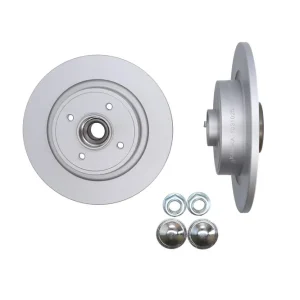 Darmowa dostawa Tarcza hamulcowa KAMOKA 1031025