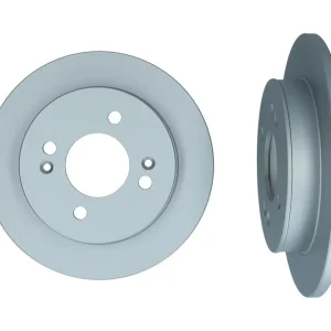 Tarcza hamulcowa KAMOKA 1031027 Tylko do końca tygodnia