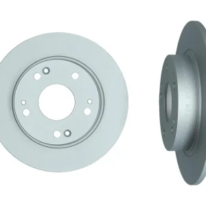 Darmowa dostawa Tarcza hamulcowa KAMOKA 1031028