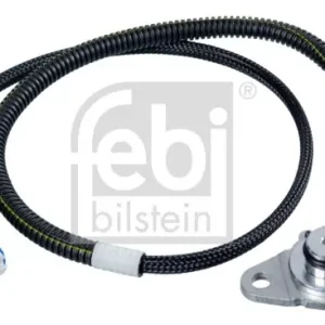 Łatwy zwrot Włącznik ciśnieniowy oleju, automatyczna skrzynia biegów FEBI BILSTEIN 103103