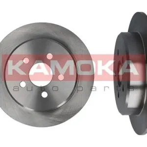 Darmowy zwrot Tarcza hamulcowa KAMOKA 103103