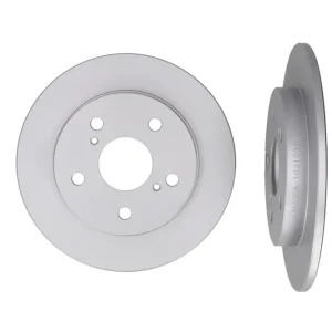 Kup teraz Tarcza hamulcowa KAMOKA 1031030