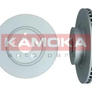 Tarcza hamulcowa KAMOKA 1031032 Premium