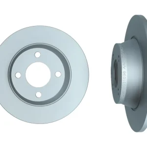 Hit cenowy Tarcza hamulcowa KAMOKA 1031036