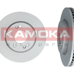 Tarcza hamulcowa KAMOKA 1031040 Nowy