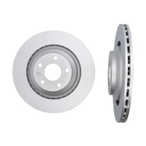 Tarcza hamulcowa KAMOKA 1031041 Hit cenowy