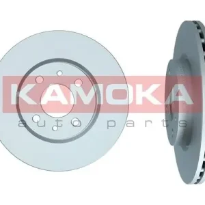 Tarcza hamulcowa KAMOKA 1031042 Oferta czasowa